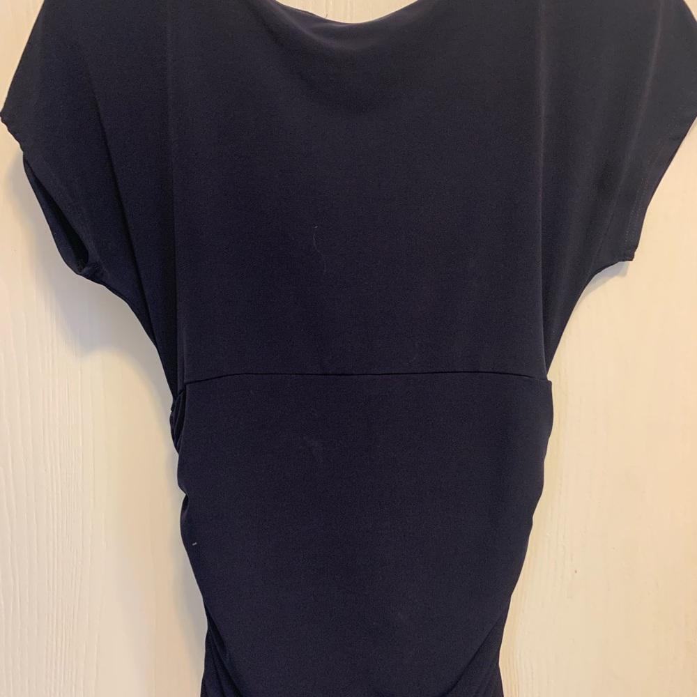 Fitted top - Picture 3 of 5